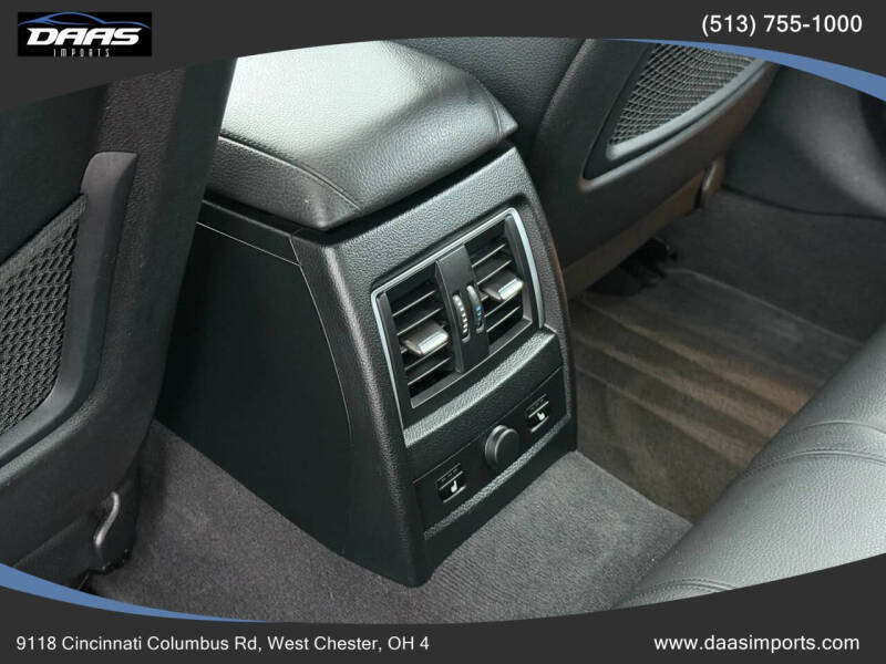 2016 BMW 4 Series 428i xDrive Gran Coupe