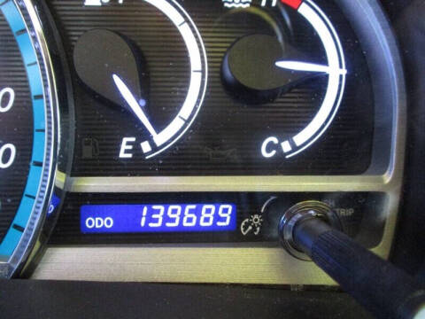 2013 Toyota Venza LE