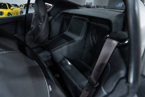 2010 Aston Martin DBS