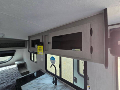 2025 Coachmen RV REMOTE