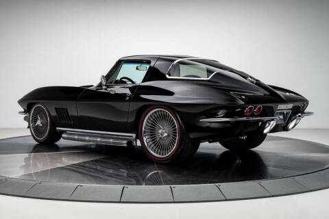 1965 Chevrolet Corvette