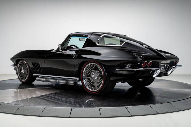 1965 Chevrolet Corvette