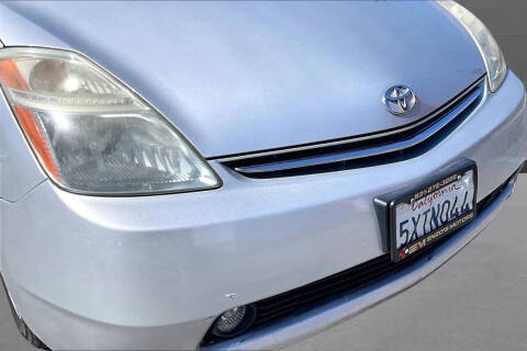 2007 Toyota Prius