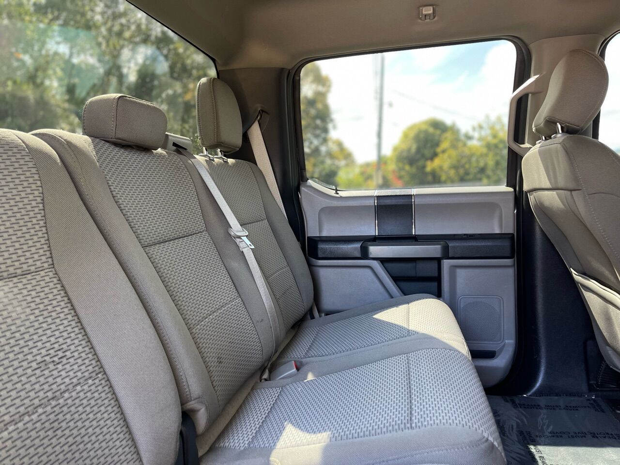 2018 Ford F-150  - $27,020