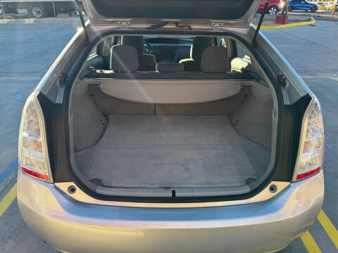 2011 Toyota Prius Two