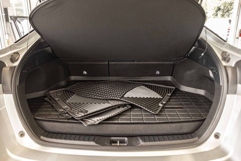 2018 Toyota Prius Prime Premium