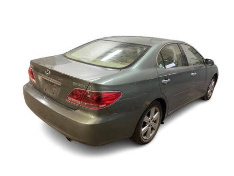 2005 Lexus ES 330