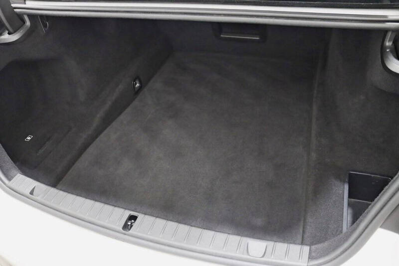 2019 BMW 7 Series 750i xDrive