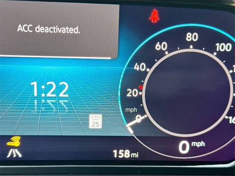 2026 Volkswagen Atlas SEL 4Motion