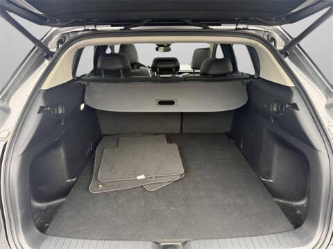 2023 Mazda CX-50 2.5 S Preferred Plus