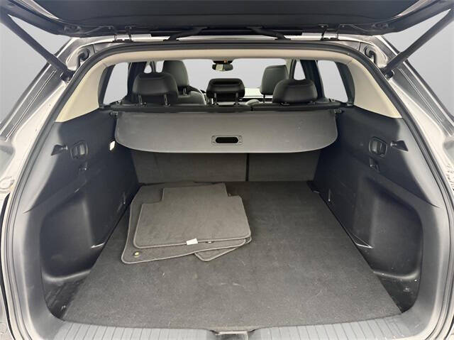 2023 Mazda CX-50 2.5 S Preferred Plus