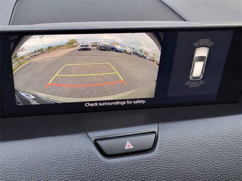 2025 Mazda CX-70 Plug-in Hybrid Premium