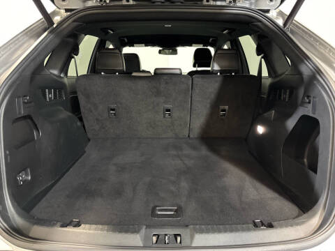 2023 Ford Edge ST-Line