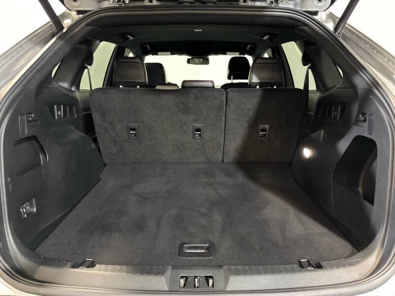 2023 Ford Edge ST-Line