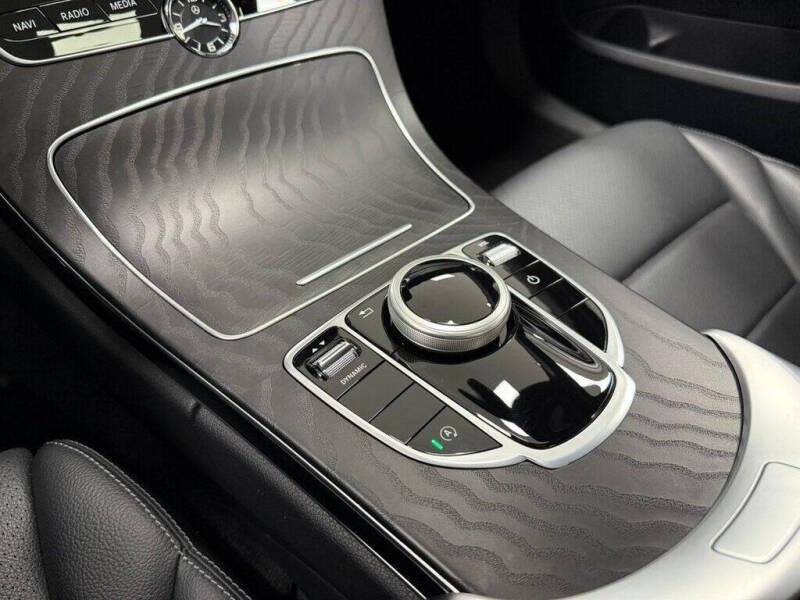 2021 Mercedes-Benz C-Class C 300 4MATIC