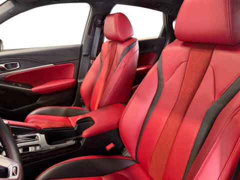 2026 Acura Integra w/Tech w/A-SPEC