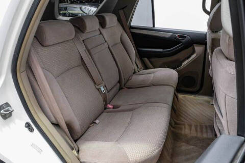 2003 Toyota 4Runner SR5