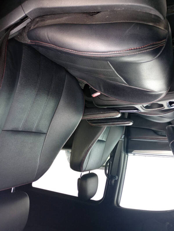 2012 Dodge Grand Caravan R/T