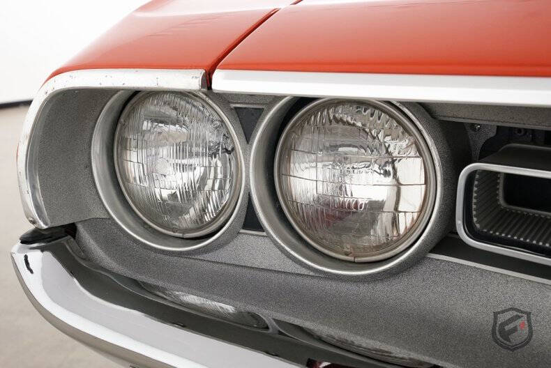 1971 Dodge Challenger