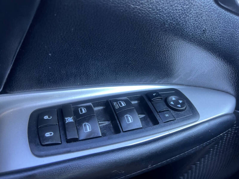 2016 Dodge Journey SE