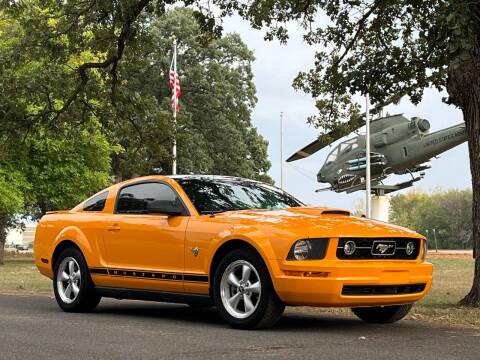 2009 Ford Mustang for sale at Every Day Auto Sales in Shakopee MN