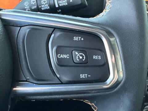 2023 Jeep Wrangler High Altitude 4xe