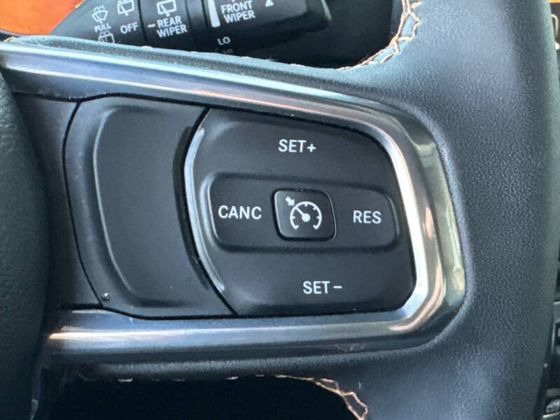 2023 Jeep Wrangler High Altitude 4xe