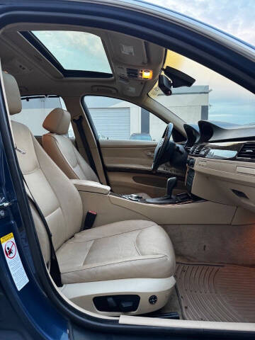 2006 BMW 3 Series 330i