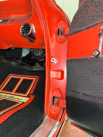 1957 Chevrolet Bel Air