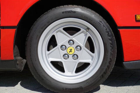 1986 Ferrari 328