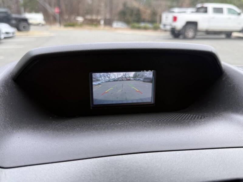 2015 Ford Transit 150