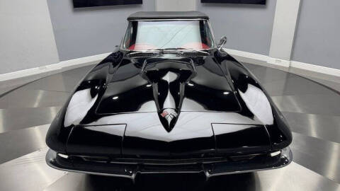 1966 Chevrolet Corvette