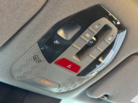 2026 Kia EV9 Light Long Range