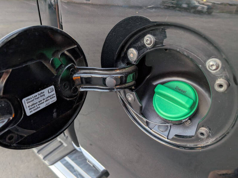 2019 GMC Sierra 3500HD