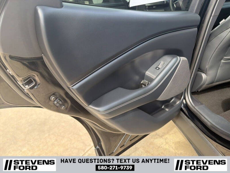 2024 Ford Mustang Mach-E Select