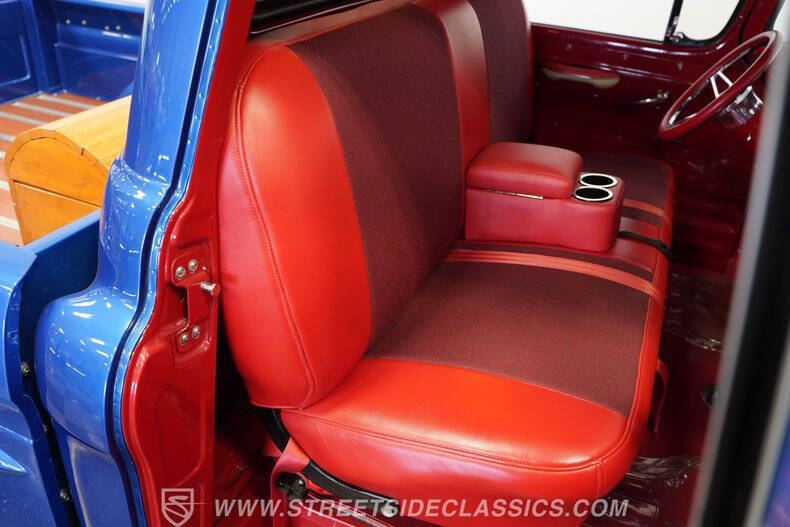 1958 Chevrolet Apache