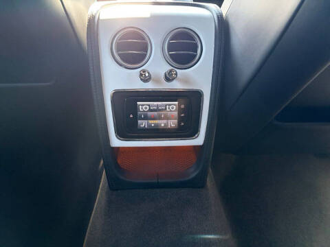 2014 Bentley Flying Spur