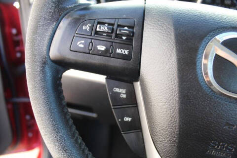 2013 Mazda MAZDA3 i Touring