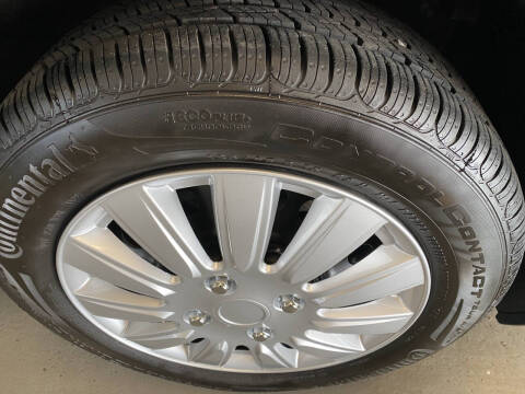 2014 Nissan Versa 1.6 S