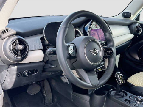 2023 MINI Hardtop 2 Door Cooper SE