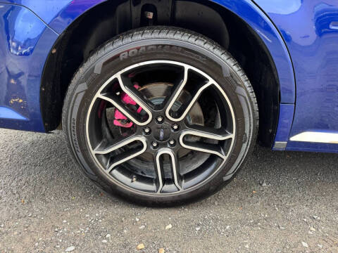 2014 Ford Flex Limited