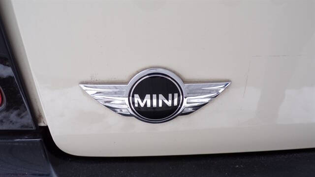2014 MINI Clubman Cooper