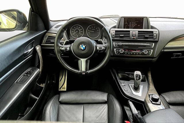 2014 BMW 2 Series 228i