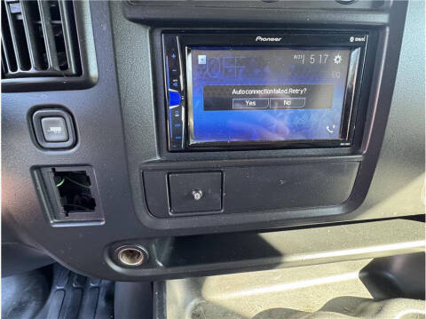 2003 GMC Savana 2500