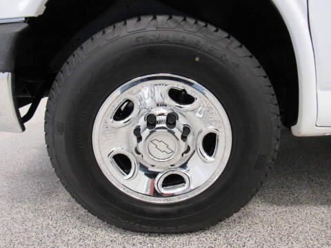 2015 Chevrolet Express 3500