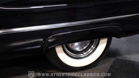 1950 Buick Special