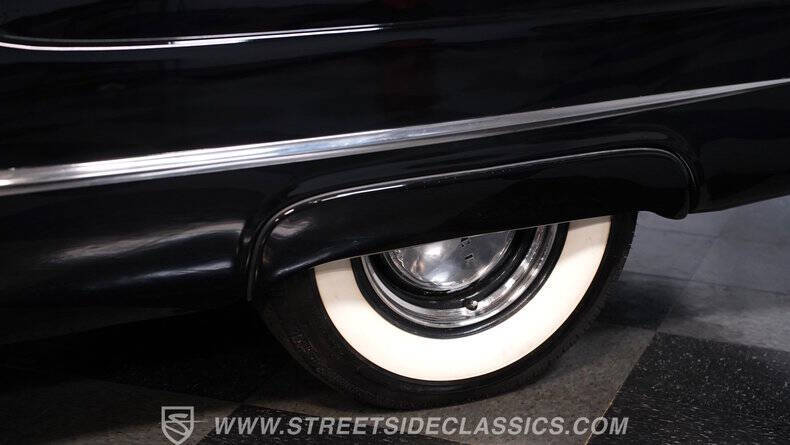 1950 Buick Special