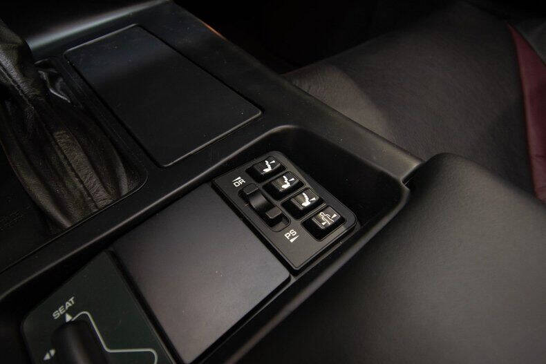 1995 Chevrolet Corvette