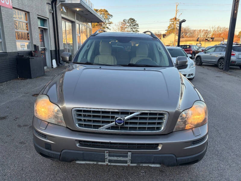 2010 Volvo XC90 3.2