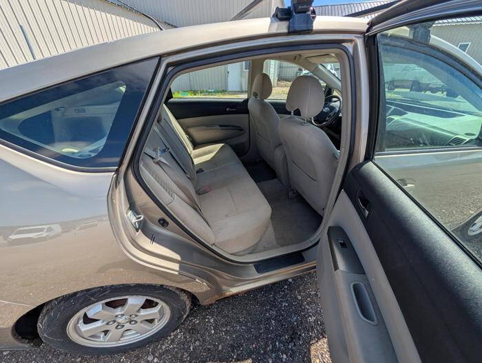 2006 Toyota Prius